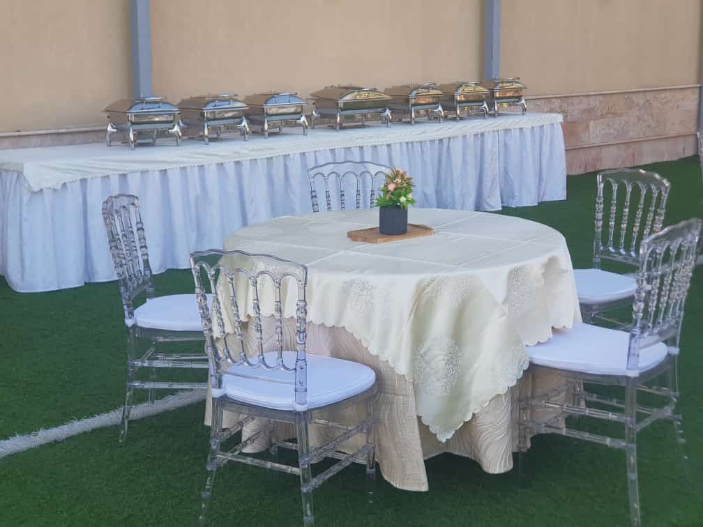 صورة حفل زفاف