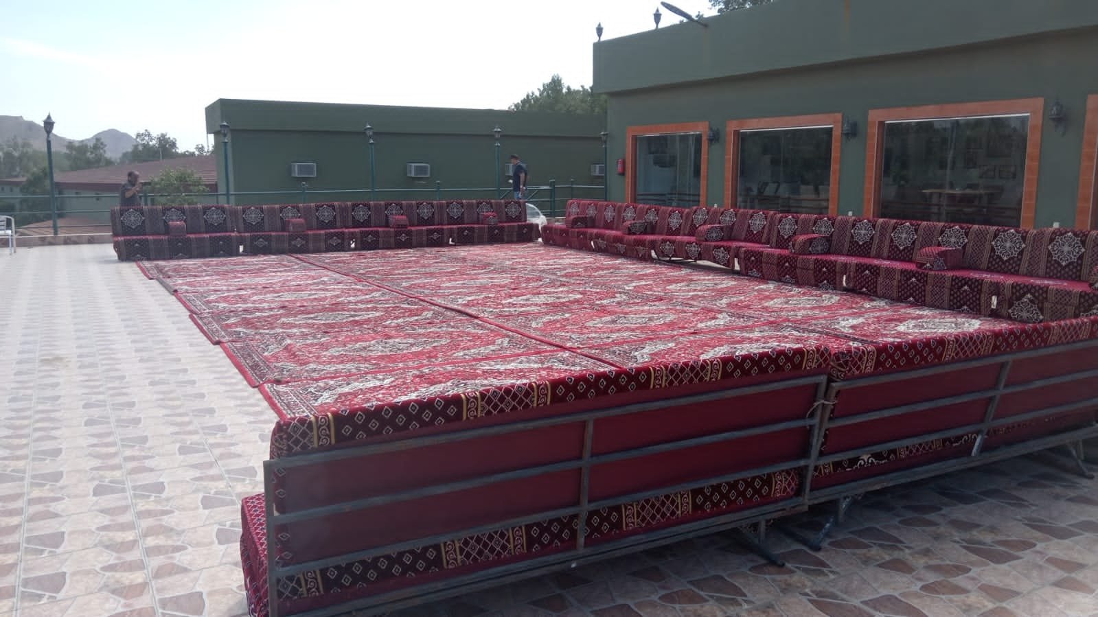 صورة حفل تخرج